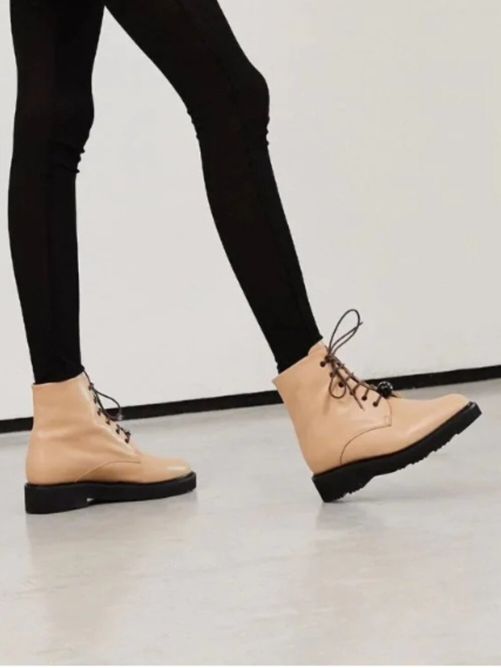 Dear Frances Park Bootie "NEW"